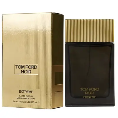 tom ford noir extreme от Tom Ford