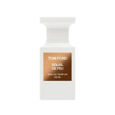 tom ford soleil de feu