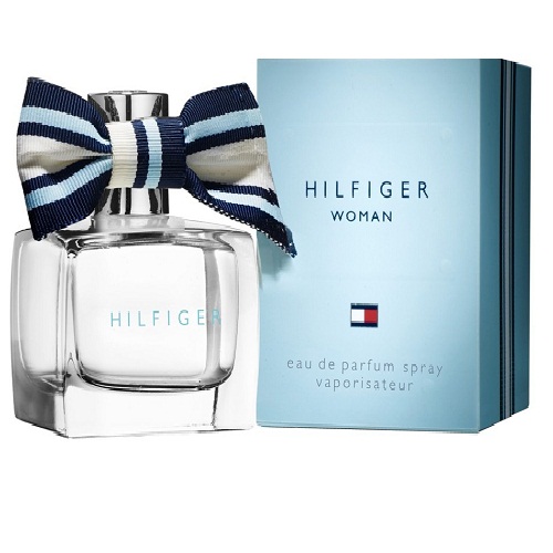 Hilfiger Woman от Tommy Hilfiger
