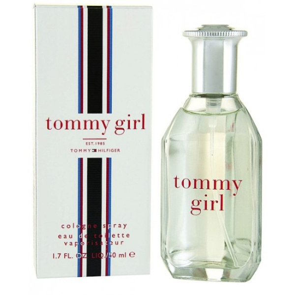 tommy hilfiger tommy girl 