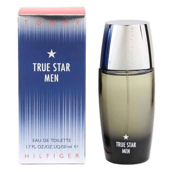 True Star Men от Tommy Hilfiger