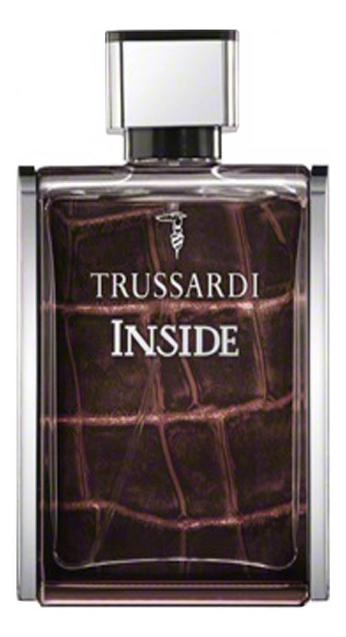 Inside For Men Trussardi