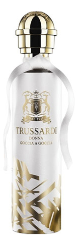 Donna Goccia A Goccia Trussardi