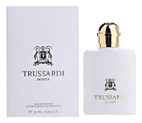 Donna 2011 Trussardi