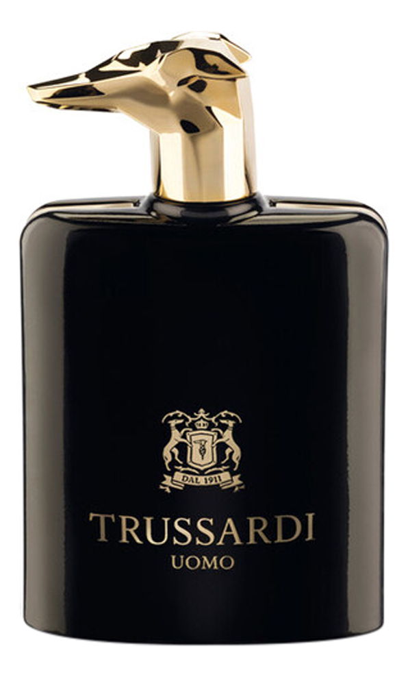 Uomo Levriero Collection Trussardi