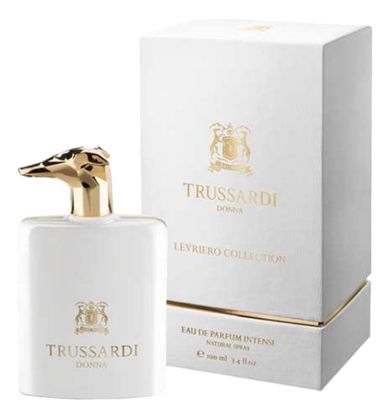 Donna Eau De Parfum Intense Trussardi