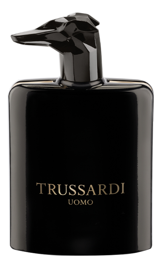 Uomo Levriero Limited Edition Trussardi