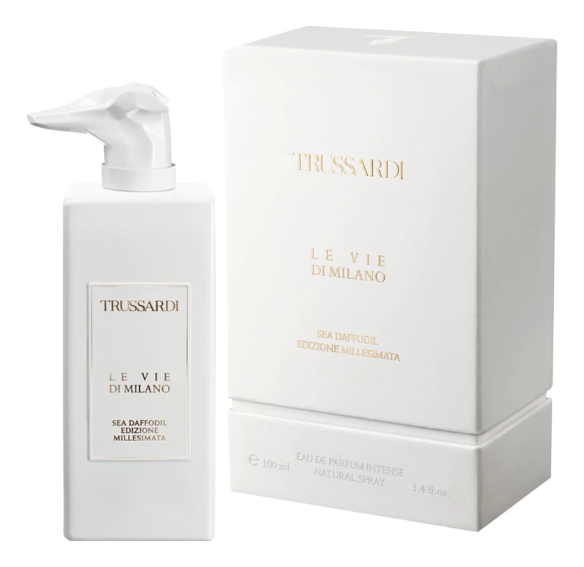 Sea Daffodil Edizione Millesimata Trussardi