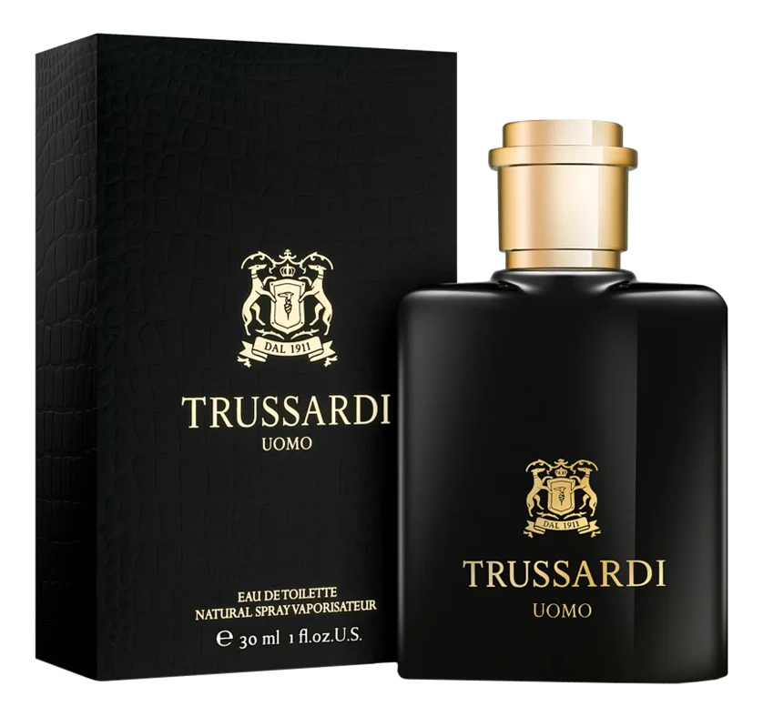 UOMO 2011 Trussardi