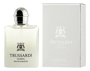 Donna Eau De Toilette Trussardi