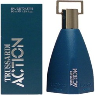 trussardi uomo