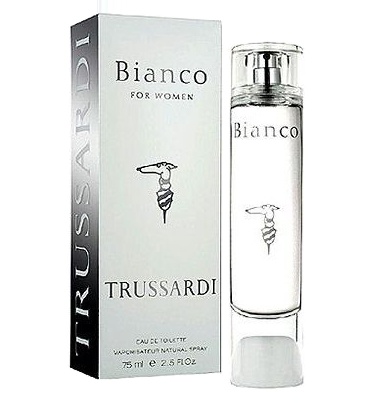 Bianco от Trussardi