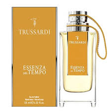 trussardi essenza del tempo от Trussardi