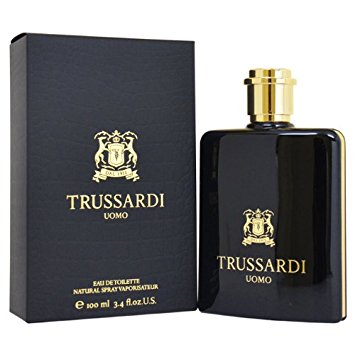 Trussardi Uomo 2011 от Trussardi