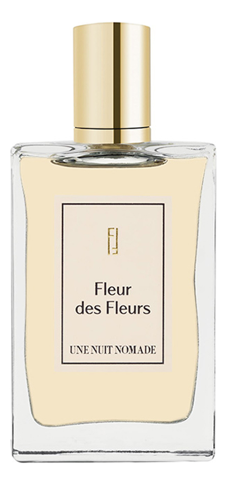 Une Nuit Nomade Fleur Des Fleurs парфюмерная вода 25ml