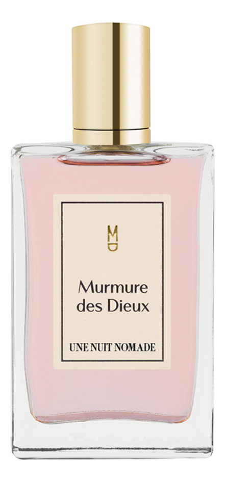Une Nuit Nomade Murmure Des Dieux парфюмерная вода 25ml