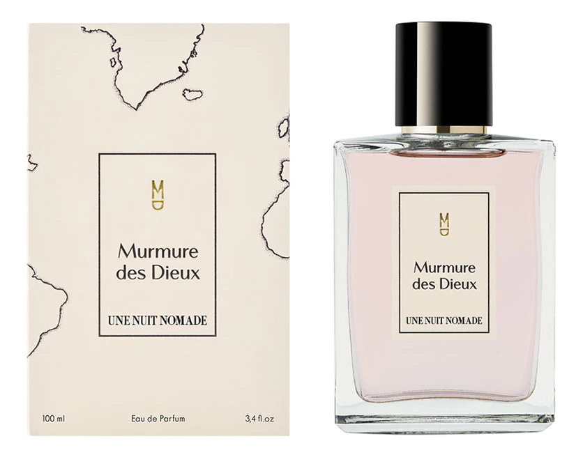 Une Nuit Nomade Murmure Des Dieux парфюмерная вода 100ml