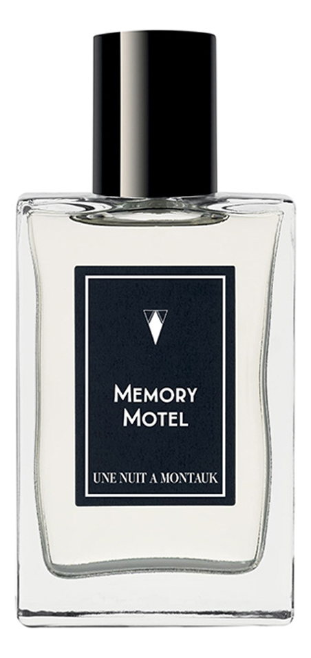Une Nuit Nomade Memory Motel парфюмерная вода 25ml