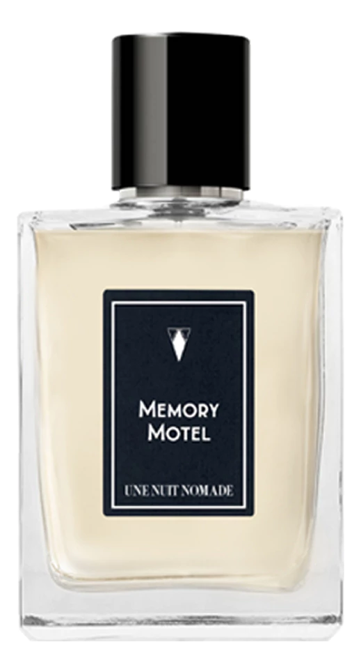Une Nuit Nomade Memory Motel парфюмерная вода 100ml