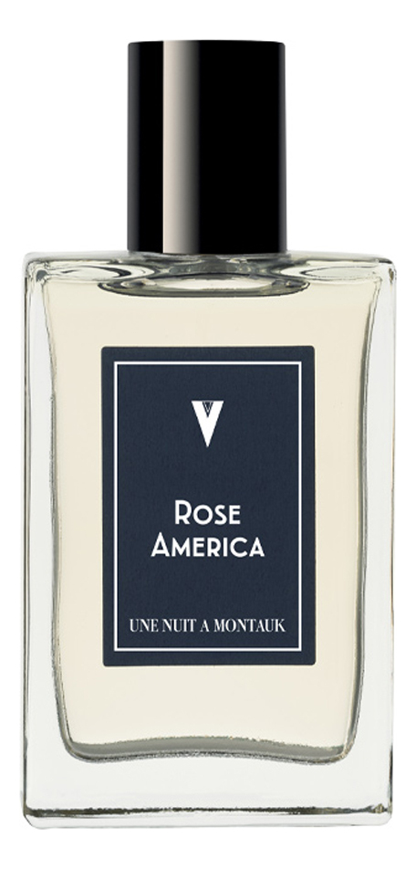 Une Nuit Nomade Rose America парфюмерная вода 25ml