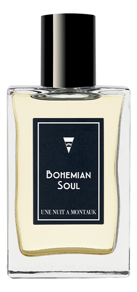 Une Nuit Nomade Bohemian Soul парфюмерная вода 25ml