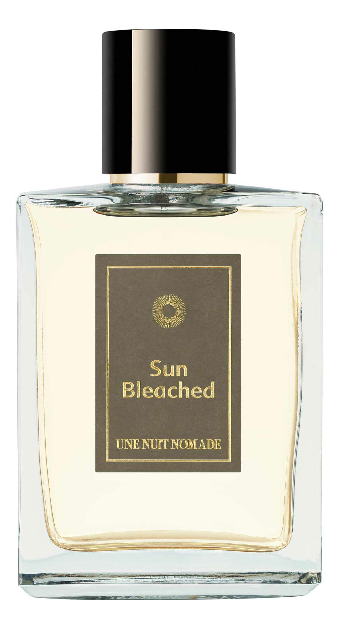 Une Nuit Nomade Sun Bleached парфюмерная вода 25ml