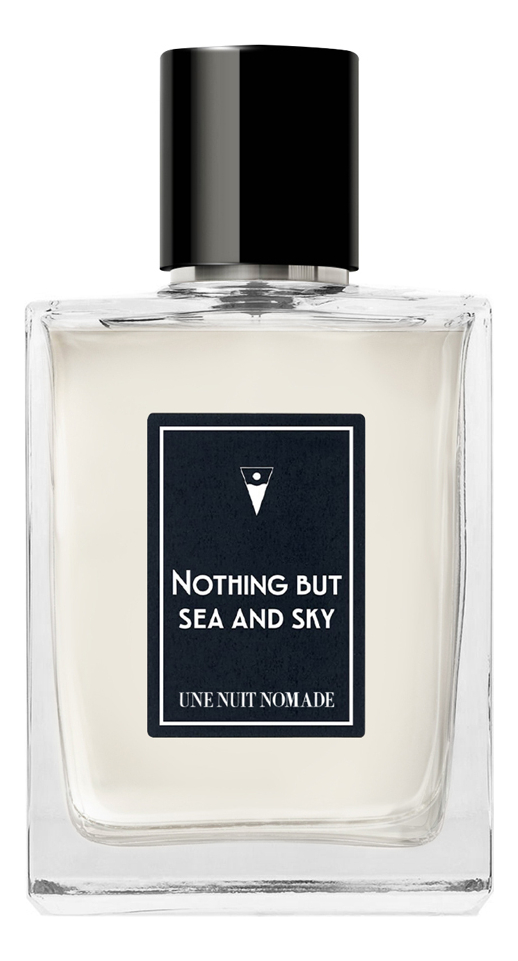 Une Nuit Nomade Nothing But Sea And Sky парфюмерная вода 25ml