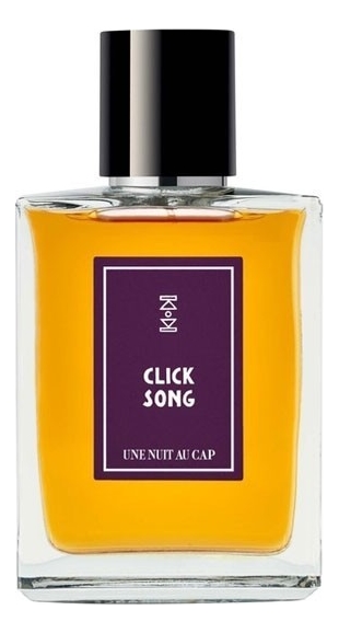 Une Nuit Nomade Click Song парфюмерная вода 50ml