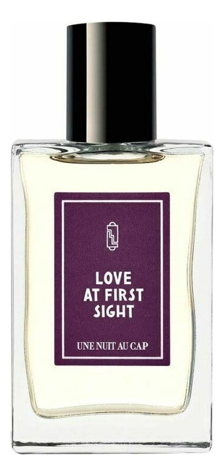 Une Nuit Nomade Love At First Sight парфюмерная вода 25ml