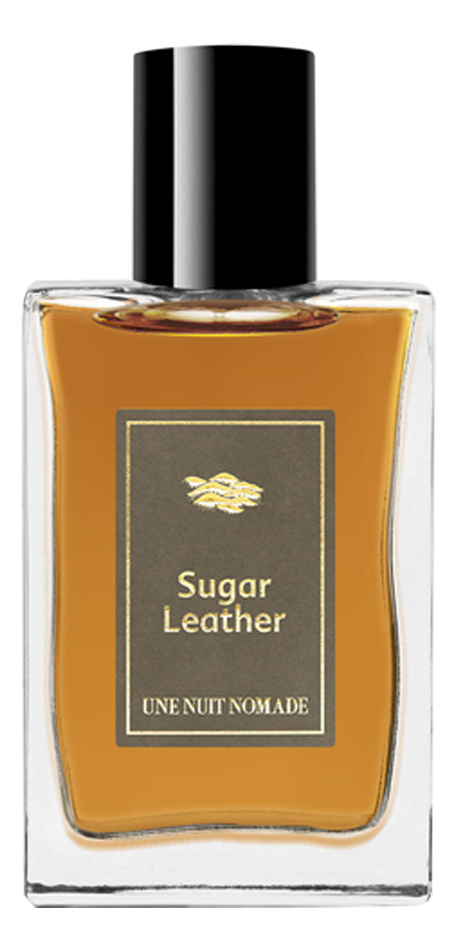 Une Nuit Nomade Sugar Leather парфюмерная вода 25ml