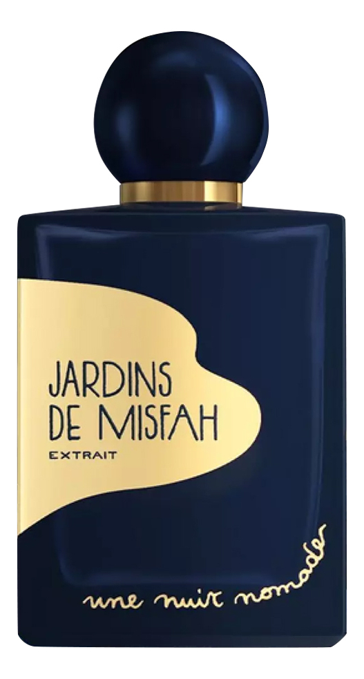 Une Nuit Nomade Jardins De Misfah Extrait De Parfum духи 50ml