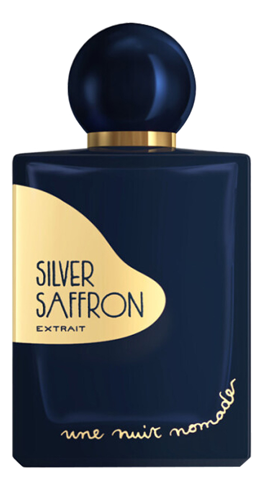 Une Nuit Nomade Silver Saffron духи 50ml