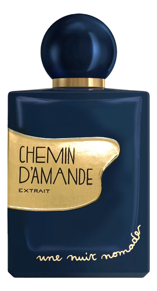 Une Nuit Nomade Chemin DAmande духи 50ml