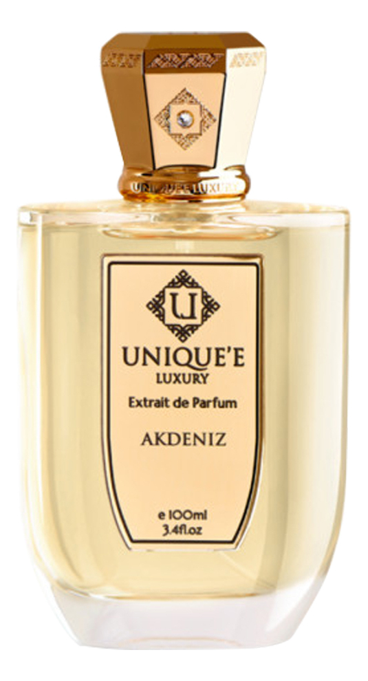Uniquee Luxury Akdeniz духи 100ml