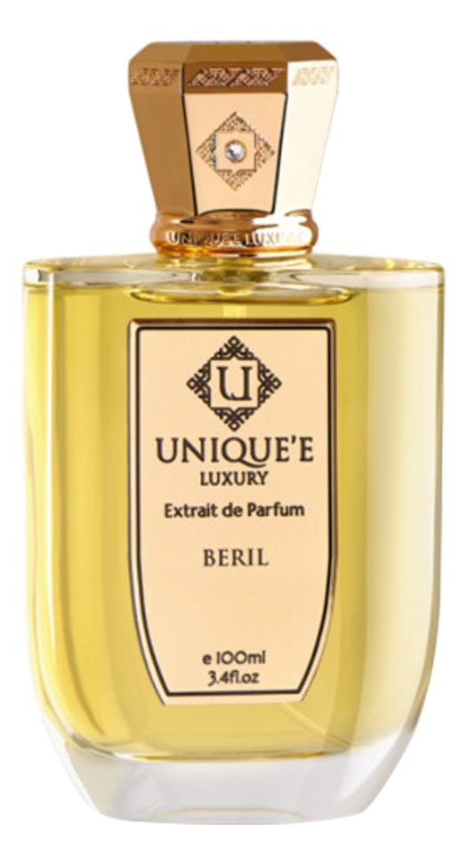 Uniquee Luxury Beril духи 100ml