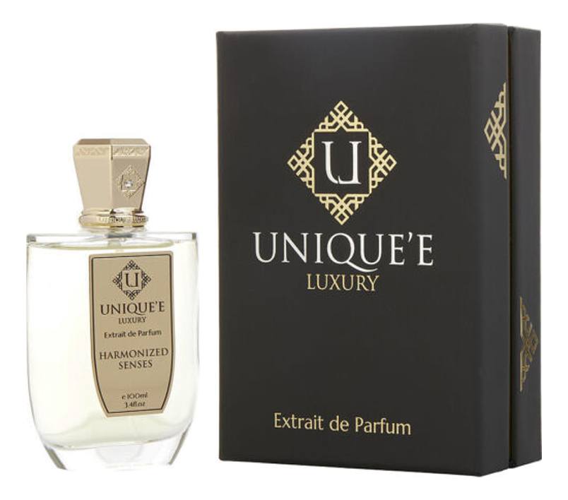 Uniquee Luxury Harmonized Senses духи 100ml