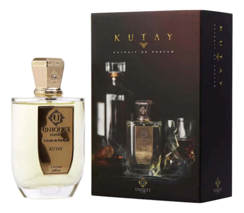 Uniquee Luxury Kutay духи 100ml