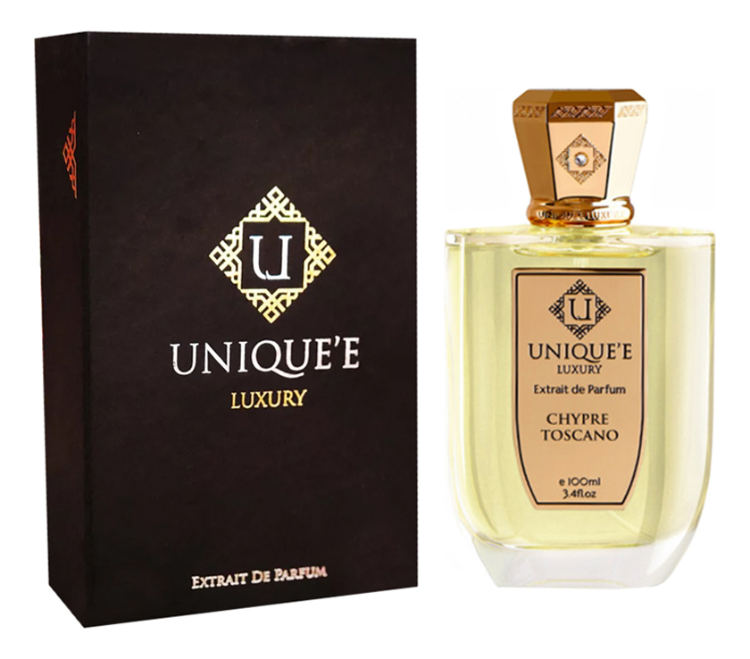 Uniquee Luxury Chypre Toscano духи 100ml