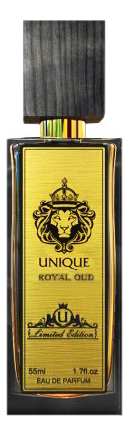 Unique Parfum Royal Oud парфюмерная вода 55ml