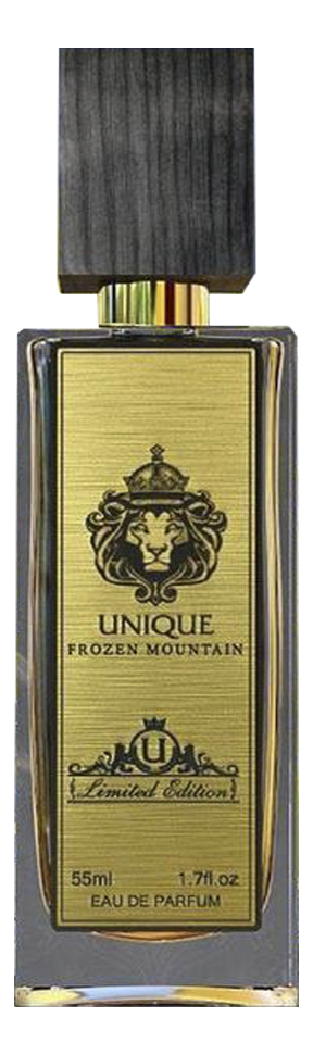 Unique Parfum Frozen Mountain парфюмерная вода 55ml