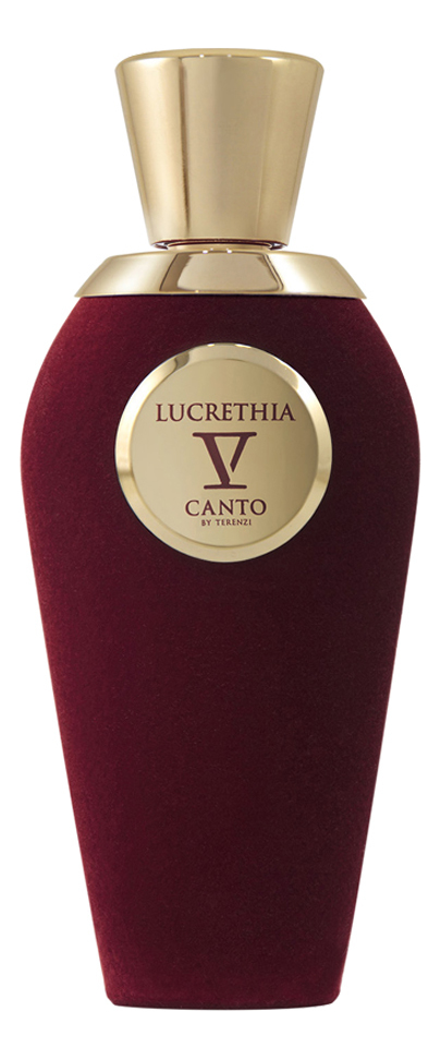 V Canto Lucrethia духи 100ml