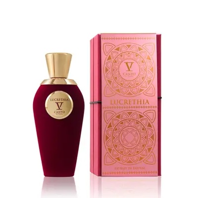 4368 v canto lucrethia exdp