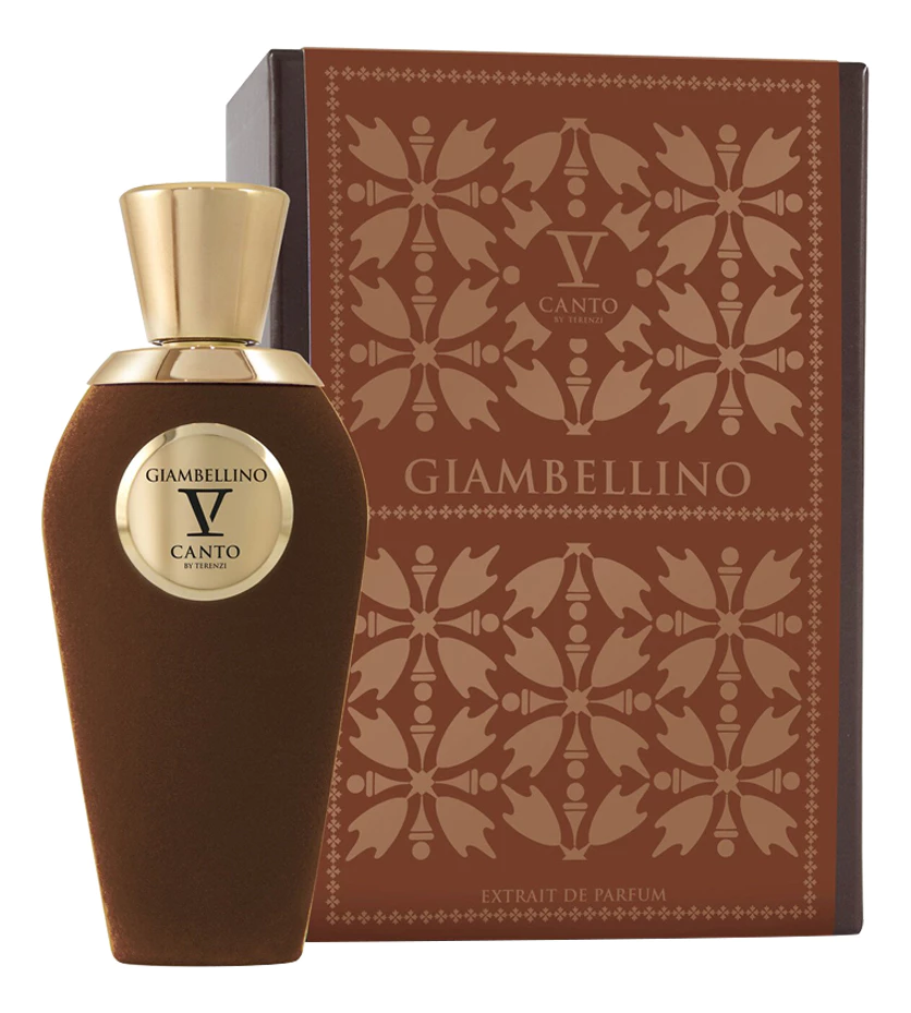 V Canto Giambellino духи 100ml
