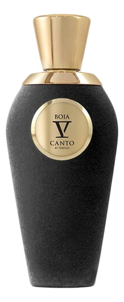 Boia V Canto