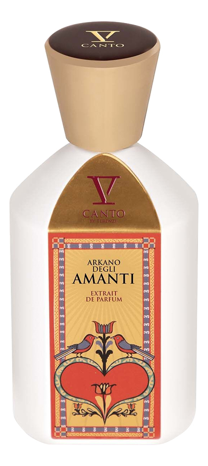 V Canto Arkano Degli Amanti духи 100ml