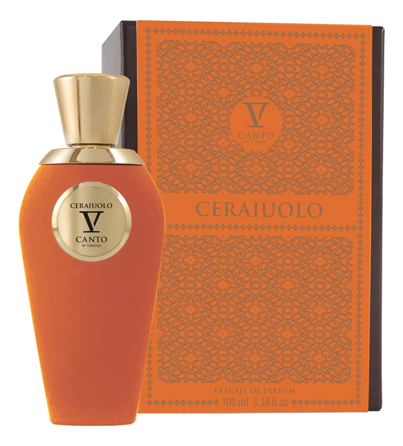 Ceraiuolo V Canto