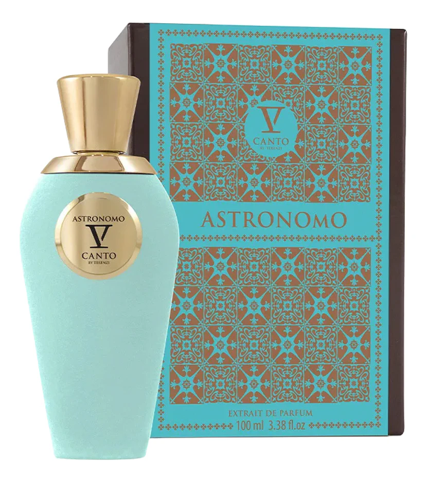 V Canto Astronomo духи 100ml
