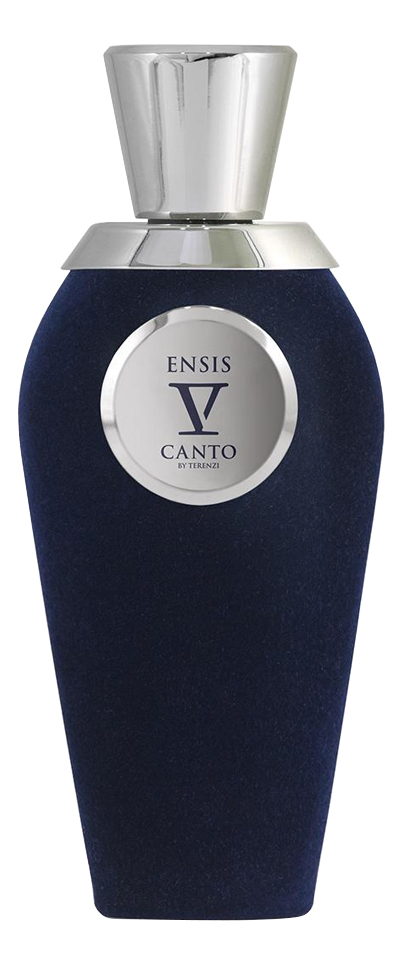 Ensis V Canto