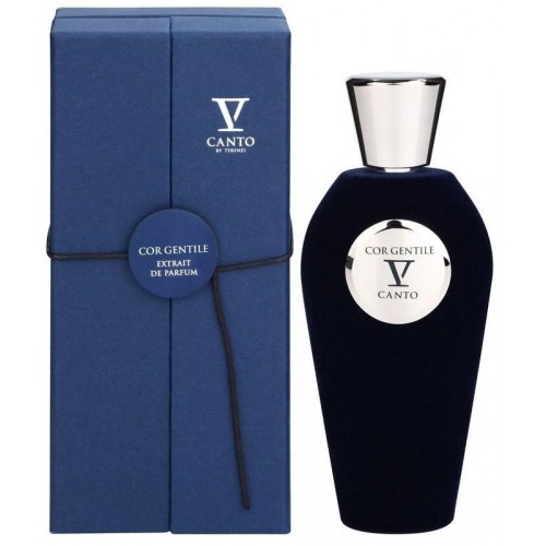 v canto cor gentile 100