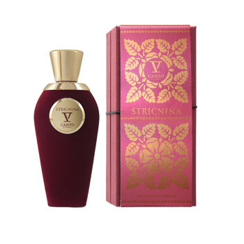 v canto stricnina 100